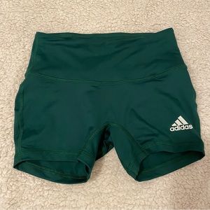 adidas 4-inch Short Tight - Women’s Volleyball Shorts